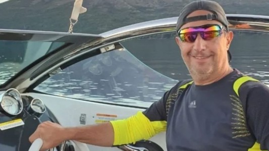 Un comerciante argentino murió al ser arrastrado por la corriente en Punta del Este