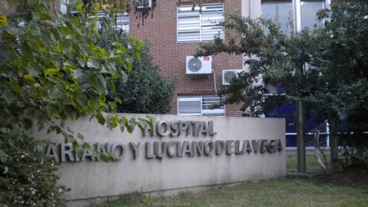 Giro en la investigación: dijeron que su hija sufrió un ACV y en el hospital hallaron que tenía un tiro en la cabeza