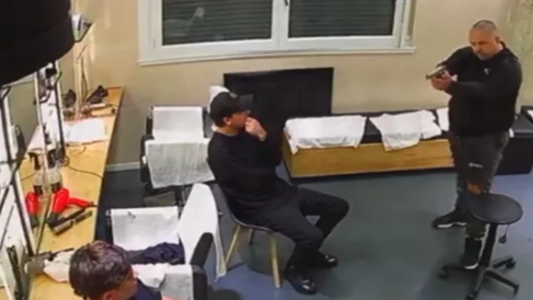 "Había cierto rencor": hipótesis y motivos por los que un peluquero mató a su compañero en Recoleta