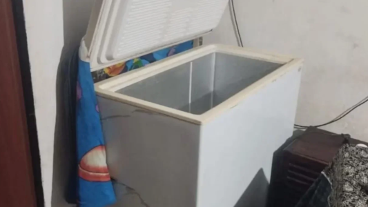 Dieron a conocer los resultados de la autopsia al cuerpo de adolescente hallado dentro de un freezer