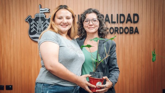 Día Mundial del Agua: Passerini reconoció a servidoras urbanas