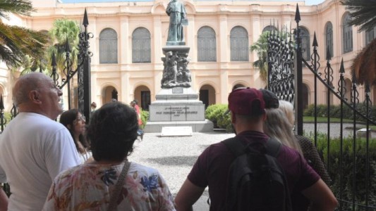 La ciudad de Córdoba se prepara para vivir una “Semana Santa” especial