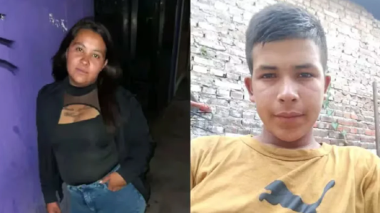 "Tenemos nuestras locuras": el inquietante mensaje de la mujer acusada de degollar a su exnovio menor de edad