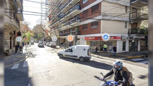 Encontraron asesinado a un jubilado de 95 años en su departamento de Balvanera