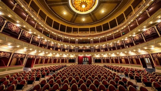 ¿Qué hacer en Semana Santa en Córdoba?: mirá la agenda cultural