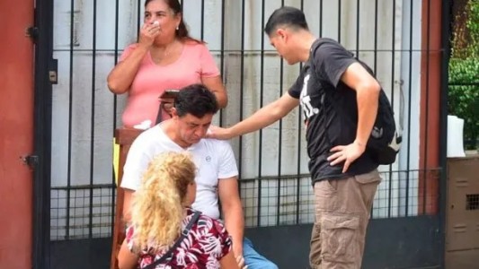 Muerte del niño en el frezzer: la familia sospecha de un tío