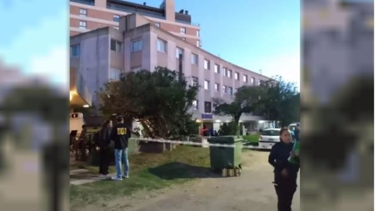 Un chef fue asesinado a puñaladas en su casa de Pinamar