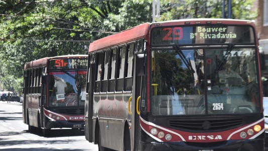 Reclamos por las frecuencias y los colectivos de la ex Ersa