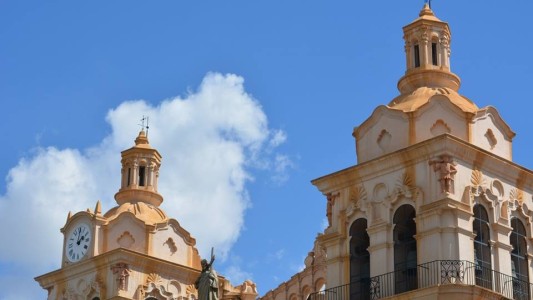 A cuánto llegará la máxima este miércoles en Córdoba