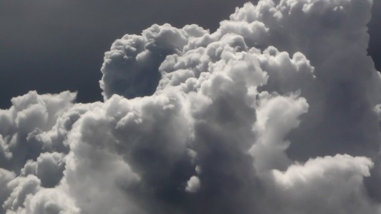 Clima en Córdoba: alerta amarilla por tormentas para un sector de la provincia