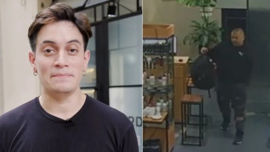 A una semana del crimen del peluquero en Recoleta, el asesino sigue prófugo y convocan a una marcha