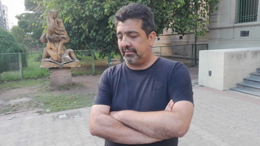 Brote de dengue en el colegio Carbó: entre 250 y 300 infectados