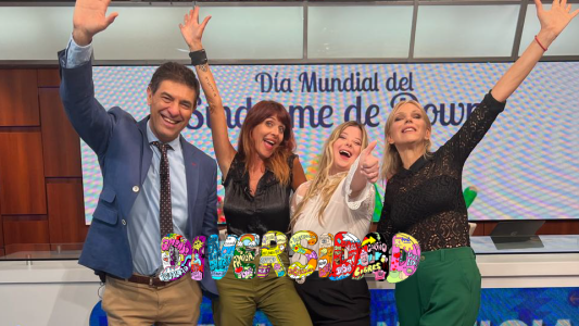 El detrás de escena del micro de Diversidad, ¿Qué ves cuando me ves?