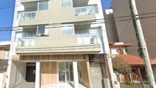 Ordenaron decomisar la cuarta parte de un edificio en Mar del Plata: el dueño estaba acusado de lavado de dinero