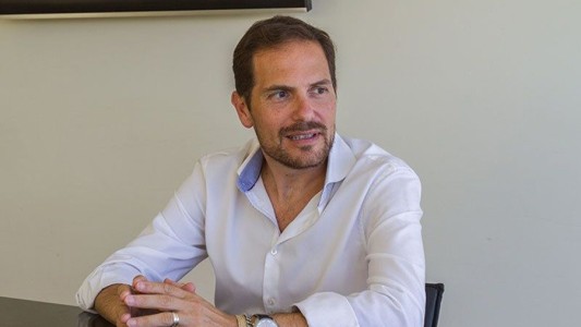 Villa María: envían a juicio la causa contra el ex intendente Martín Gil