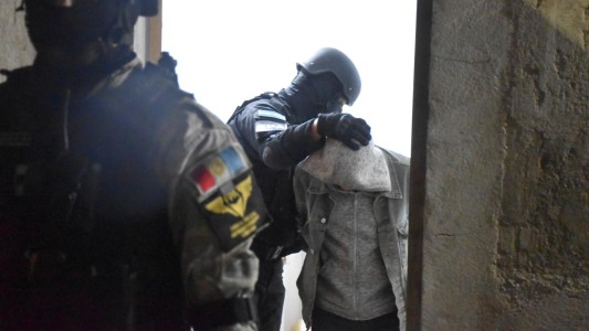 Córdoba: detuvieron al cabecilla de una banda narco