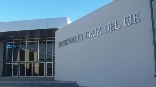 Un exintendente cordobés fue condenado a cinco años de prisión