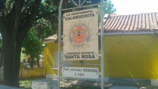 Calamuchita: un niño fue a buscar una pelota al vecino, lo golpearon y le apuntaron con un arma