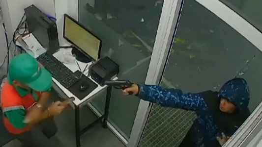 Un menor de 15 años fue detenido por el crimen del playero en Rosario