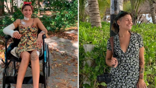 Accidente fatal en Playa del Carmen: dieron de alta a la última sobreviviente que quedaba internada