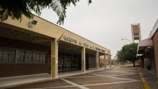 Una nena de dos años murió tras ser atropellada en Córdoba