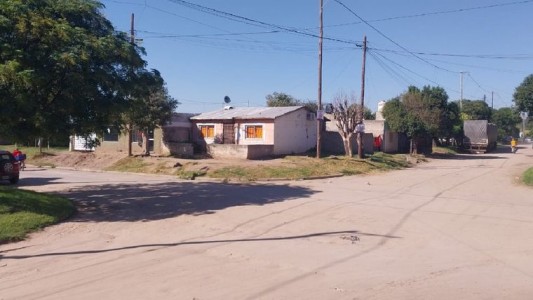 Un muerto y un herido tras una balacera durante una fiesta en Río Cuarto