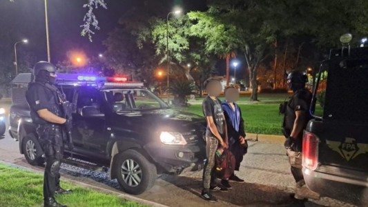 FPA secuestró varias dosis de cocaína en San Francisco