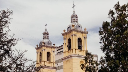 Domingo de Pascua: Córdoba Capital será escenario de “Los Sonidos de las Campanas”