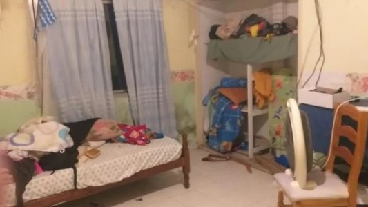 Corral de Bustos: rescataron a una mujer que era retenida en situación de esclavitud laboral