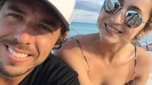 Falleció la esposa del golfista Emilio "Puma" Domínguez a causa del dengue