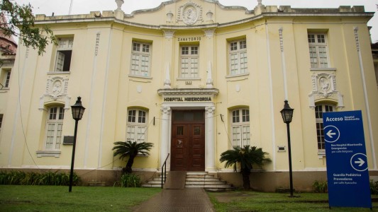 Tres hospitales cordobeses unifican sus consultorios externos en la lucha contra el dengue