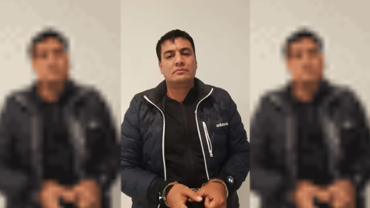 Ofrecen una recompensa de $ 3 millones por un narco que se fugó de la cárcel en Año Nuevo