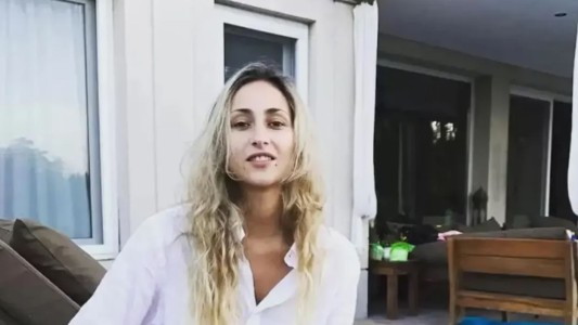 La tristeza de los familiares de la esposa del golfista argentino que murió por dengue: “Nos duele hasta el aliento”