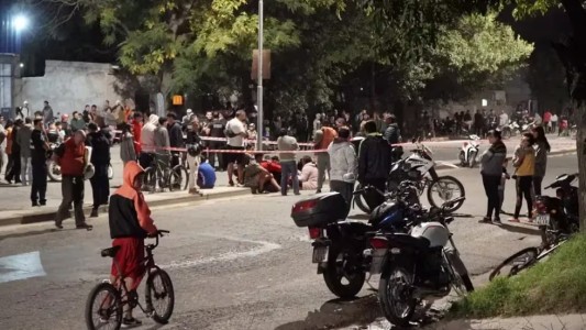 Río Cuarto: una joven murió tras un accidente de moto