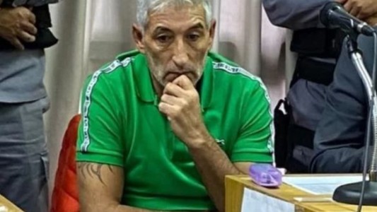 Caso Candela: "Mameluco" Villalba negó haber sido el instigador del secuestro y muerte de la menor