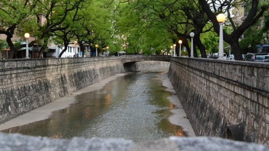 Clima en Córdoba: temperatura otoñal y cielo despejado para este jueves
