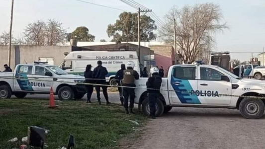 Policía que trabajaba como conductor de Didi mató a un ladrón que intentó asaltarlo