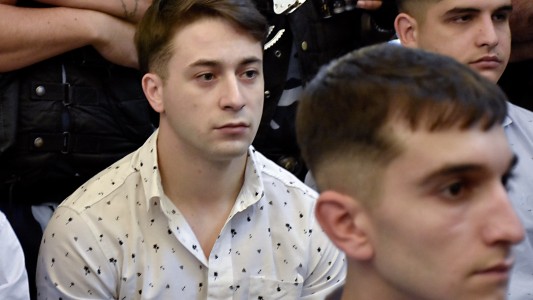 Caso Báez Sosa: el abogado de Benicelli cuestionó a Tomei y Thomsen pidió volver a declarar