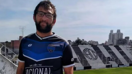 Neuquén: capturaron a uno de los presuntos asesinos del periodista Juan Caliani