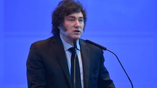 Milei designó al director de la Unidad Médica Presidencial