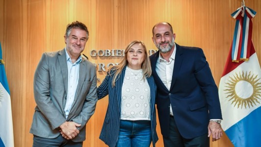 La transformación digital sumó 18 nuevos municipios