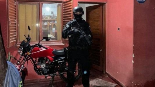 Córdoba: un detenido por reincidir en la venta de drogas