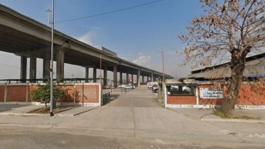 Le robaron el arma reglamentaria a un cabo en el edificio de la Prefectura Naval