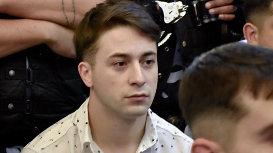 Crimen de Fernando Báez Sosa: la defensa que busca instalar el nuevo abogado de Thomsen