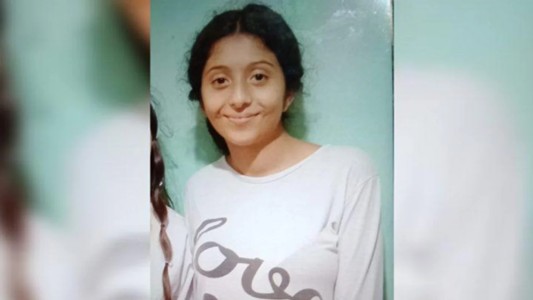 Desesperada búsqueda de una joven de 18 años en Villa del Totoral