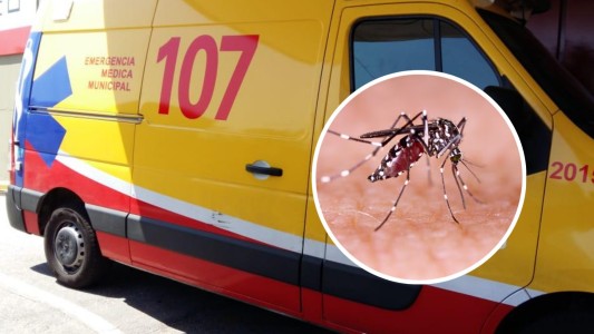 Dengue: investigan la muerte de una joven y un hombre en Córdoba