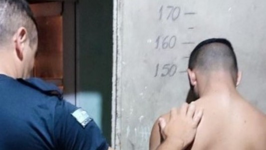 Venta de pollo con arroz para pagar la defensa de un comerciante que mató a un ladrón