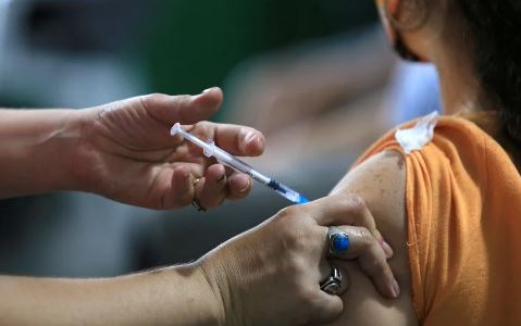 Comenzó la campaña de vacunación antigripal en la Ciudad