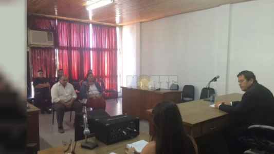 Condena a prisión perpetua por maltratar hasta la muerte a su hija adolescente embarazada