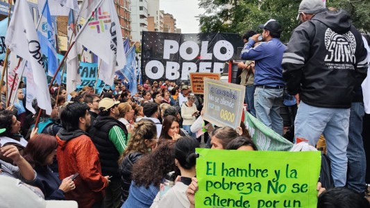 Miércoles con tránsito complicado en el centro de la Ciudad de Córdoba